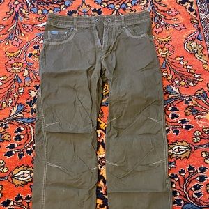 Kuhl Revolver Pant. 32x32